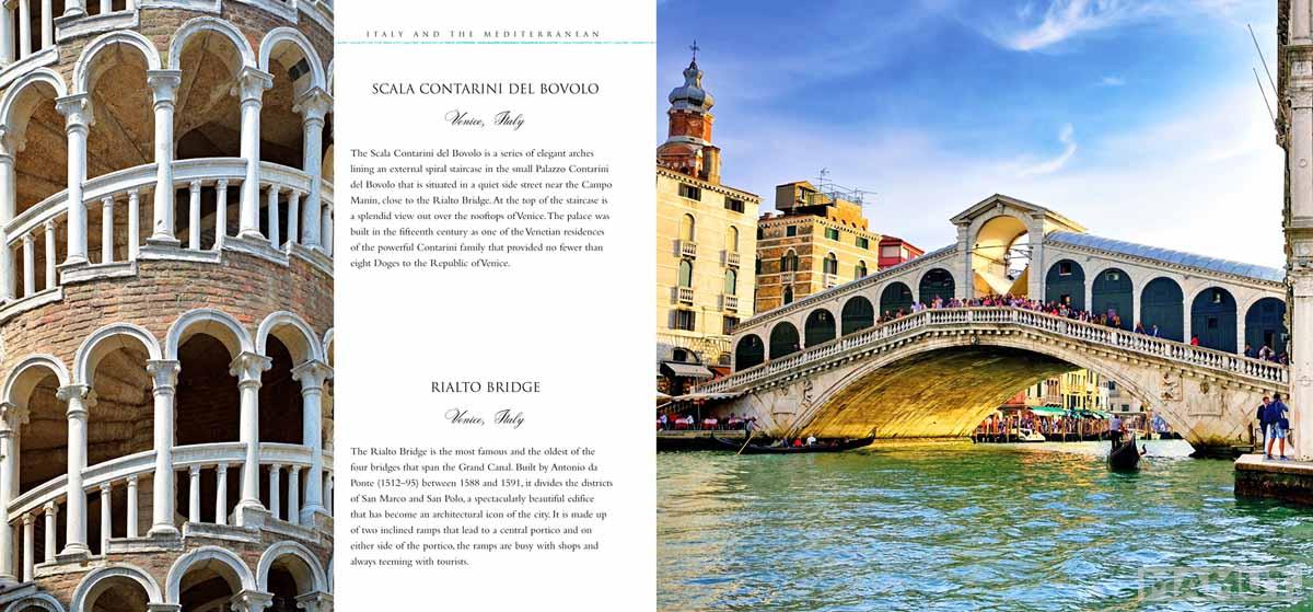 BEST-KEPT SECRETS OF EUROPE 