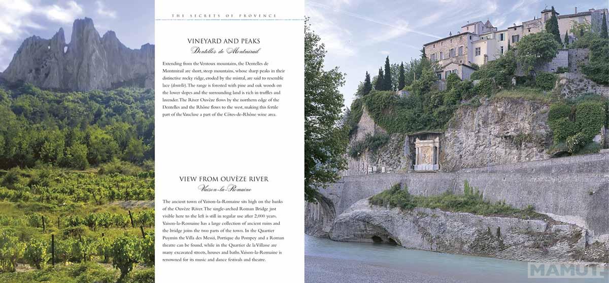 BEST-KEPT SECRETS OF PROVENCE 
