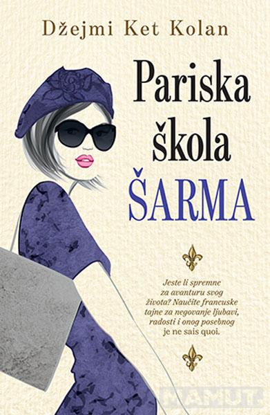 PARISKA ŠKOLA ŠARMA 