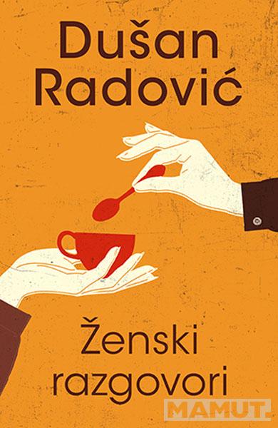 ŽENSKI RAZGOVORI 