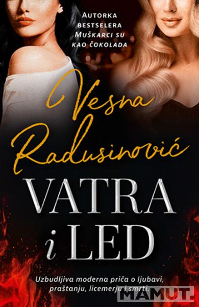 VATRA I LED 