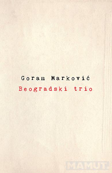 BEOGRADSKI TRIO 
