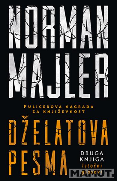 DŽELATOVA PESMA II Istočni glasovi 