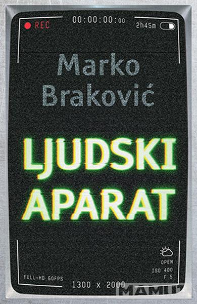 LJUDSKI APARAT 