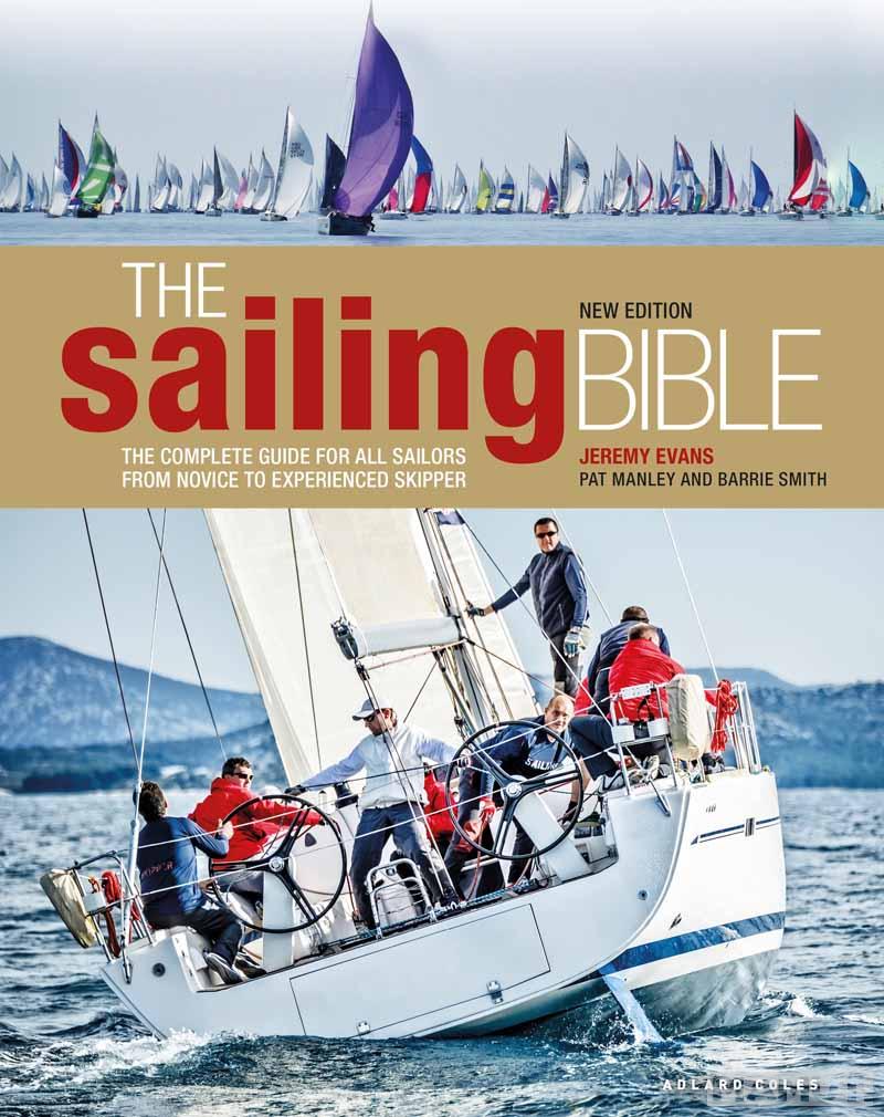 THE SAILING BIBLE 