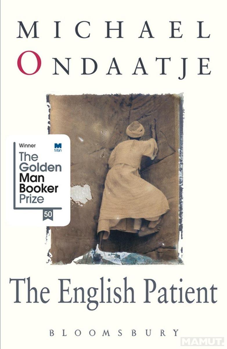 THE ENGLISH PATIENT 