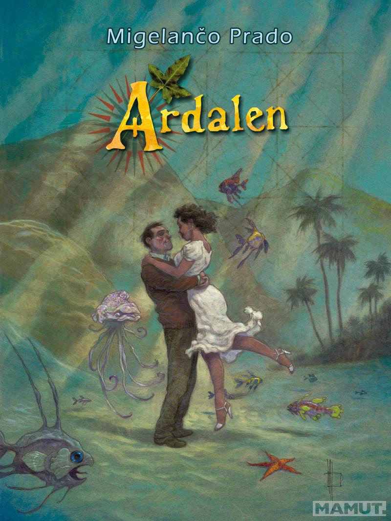 ARDALEN 