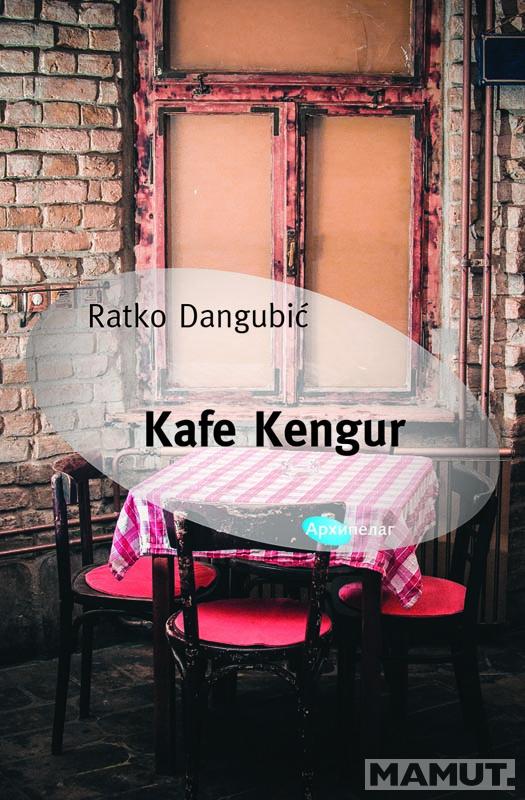 KAFE KENGUR 