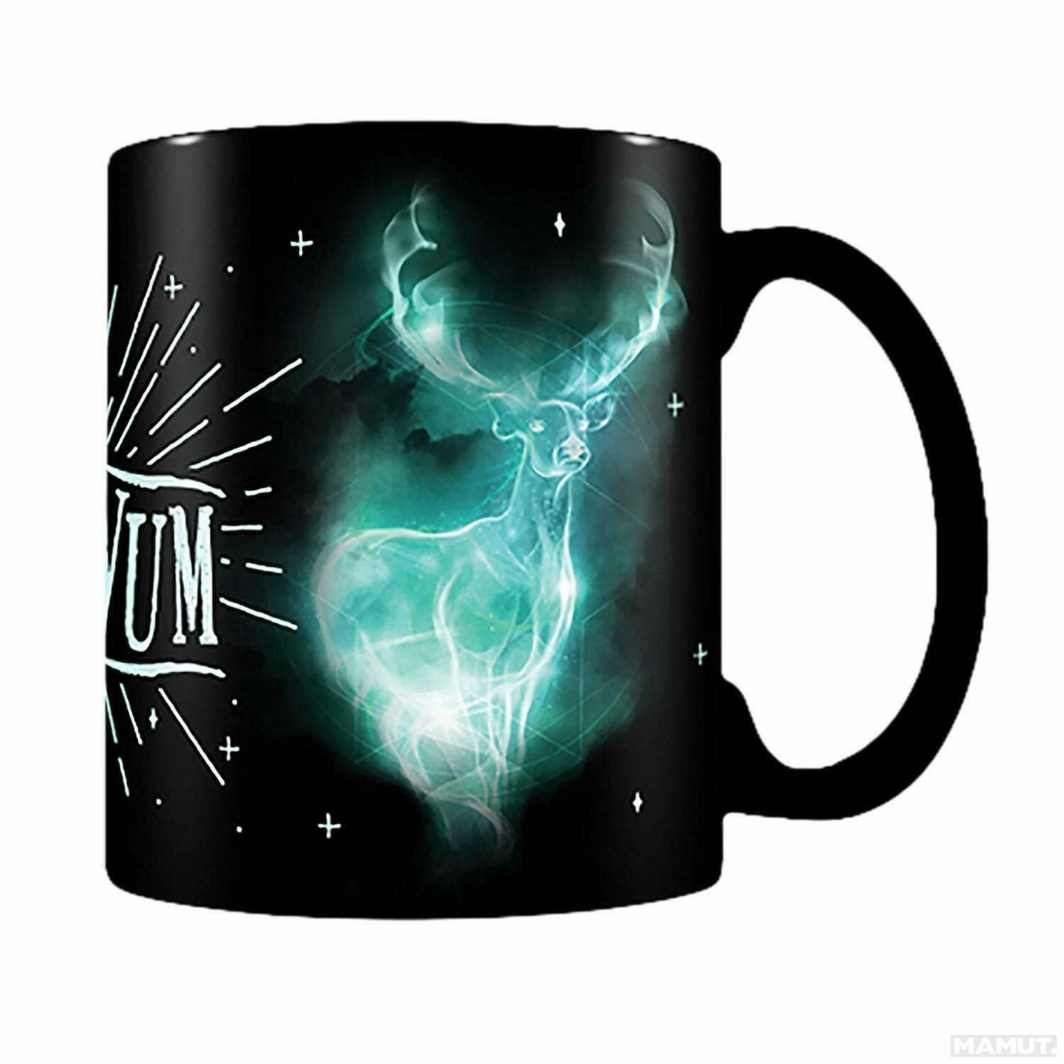 Šolja  Harry Potter EXPECTO PATRONUM 