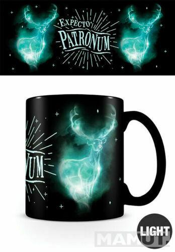 Šolja  Harry Potter EXPECTO PATRONUM 