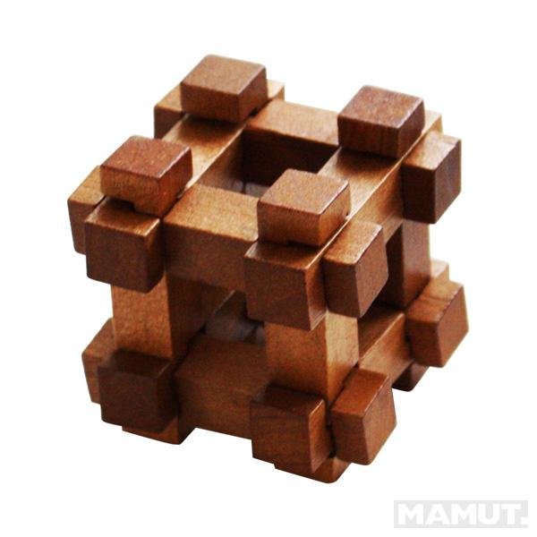 IQ puzle DARWINS CHEST 