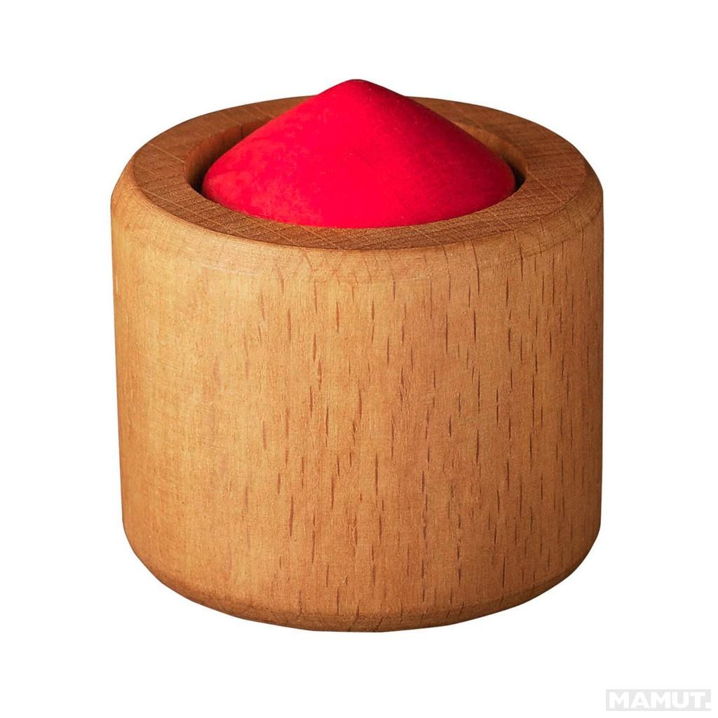 IQ puzle NEWTON'S GRAVITY DEFYING PUZZLE 