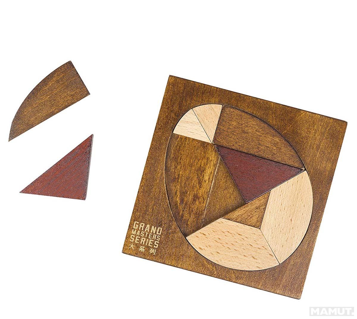 Tangram DRAGON'S EGG 