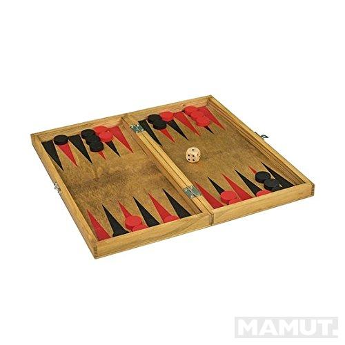 Društvena igra BACKGAMMON 