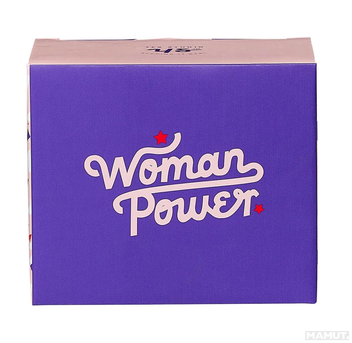 Šolja WOMAN POWER 