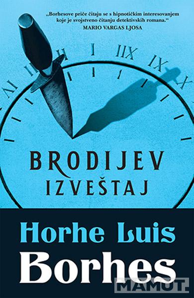 BRODIJEV IZVEŠTAJ 