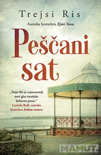 PEŠČANI SAT 