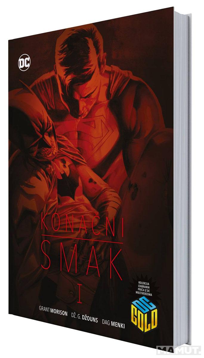 KONAČNI SMAK I 