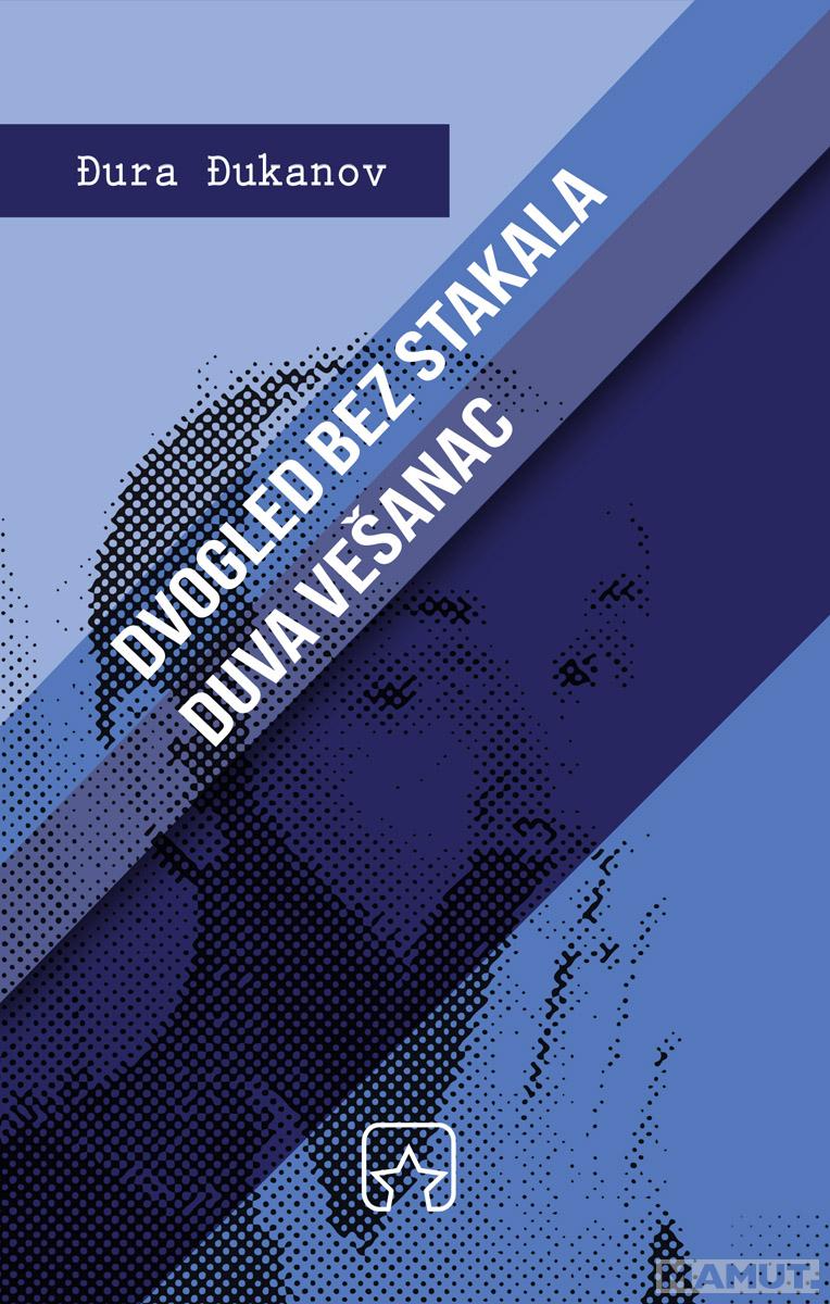 DVOGLED BEZ STAKALA Duva vešanac 