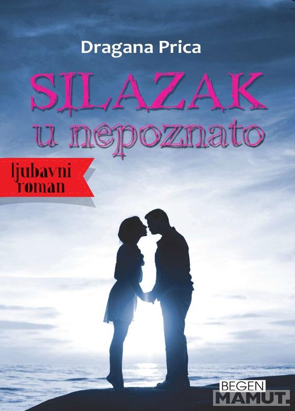 SILAZAK U NEPOZNATO 