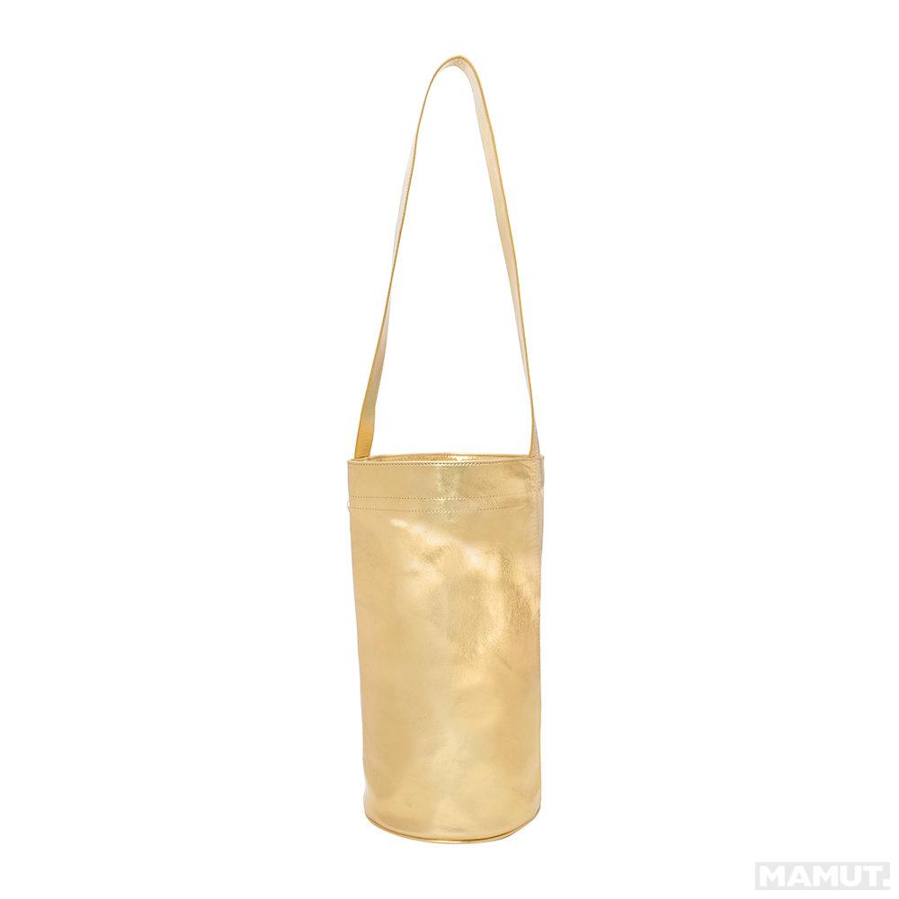 Torbica WORK IT OUT Metallic Gold 