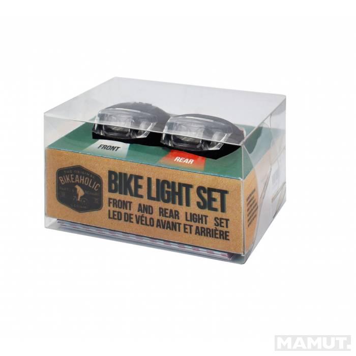 Set led svetala za bicikl BIKE LIGHTS 