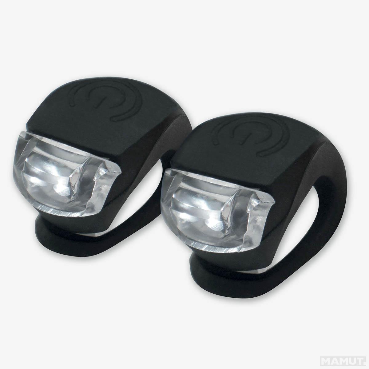 Set led svetala za bicikl BIKE LIGHTS 