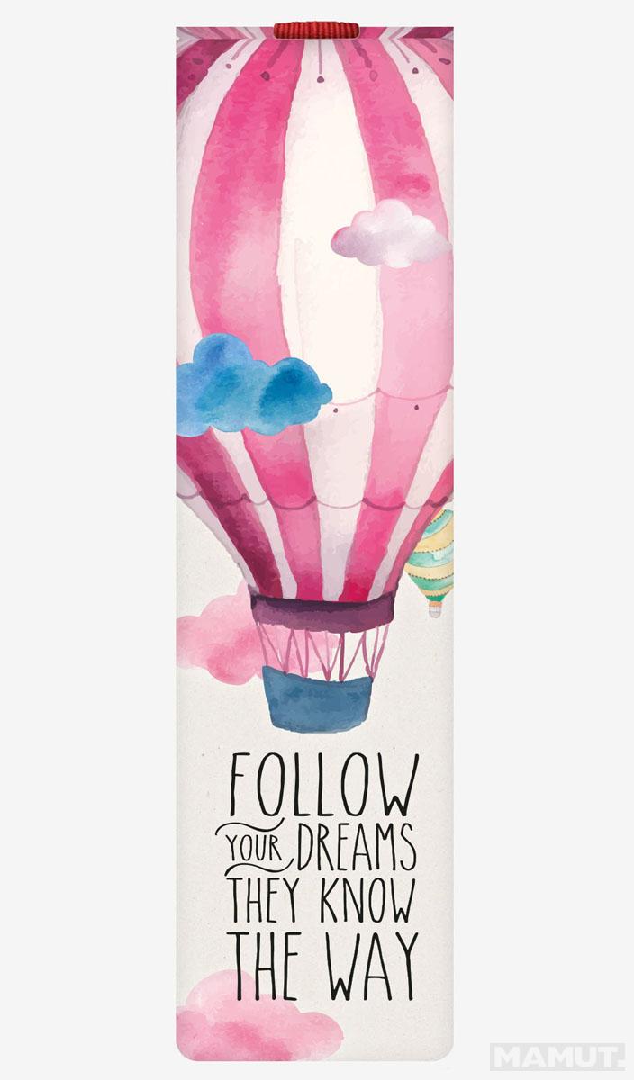 Bookmarker AIR BALLOON 