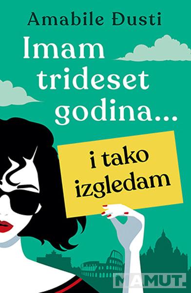 IMAM TRIDESET GODINA I TAKO IZGLEDAM 