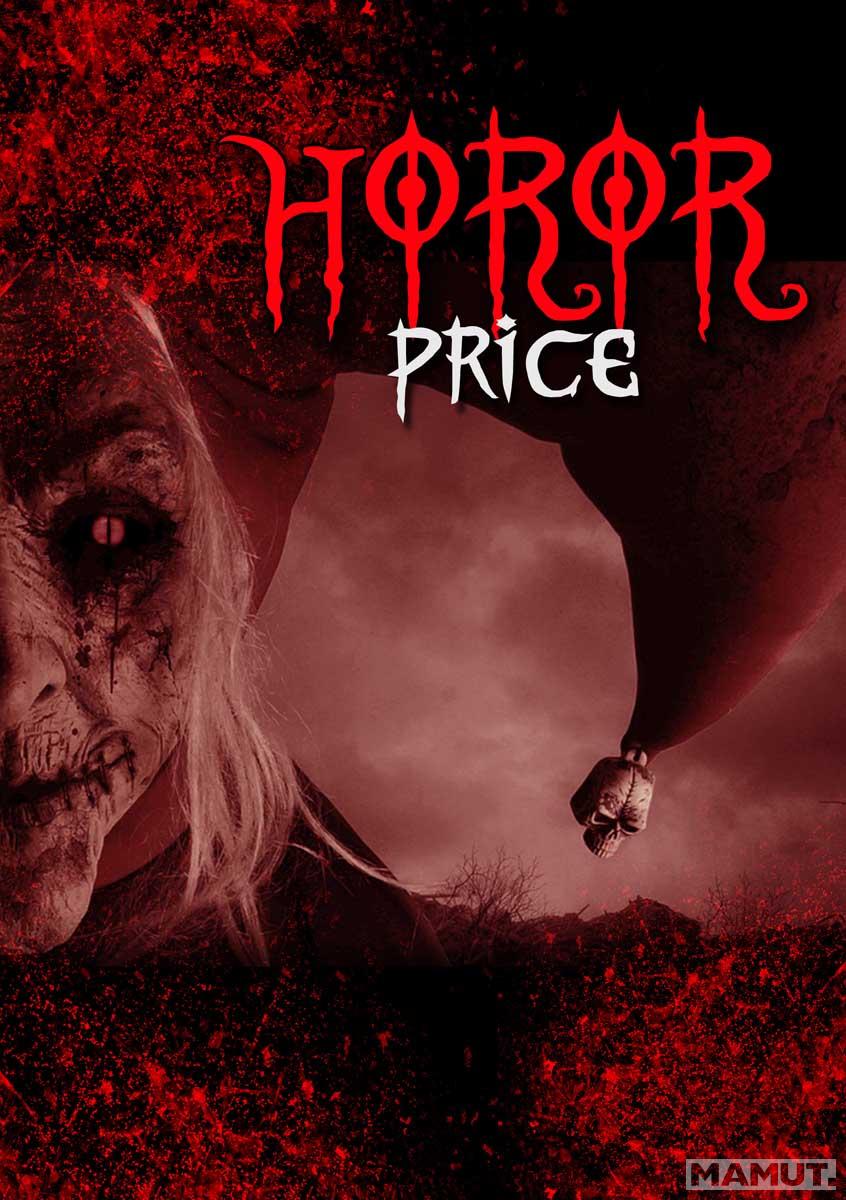 HOROR PRIČE 