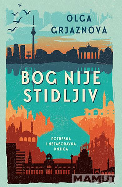 BOG NIJE STIDLJIV 