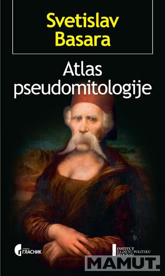 ATLAS PSEUDOMITOLOGIJE 