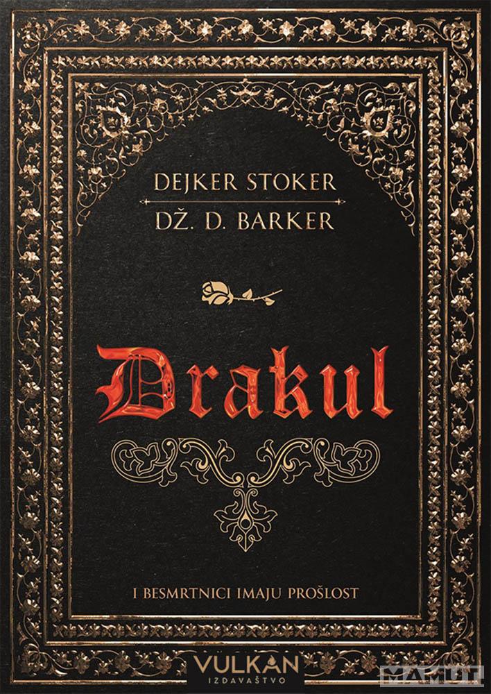 DRAKUL 