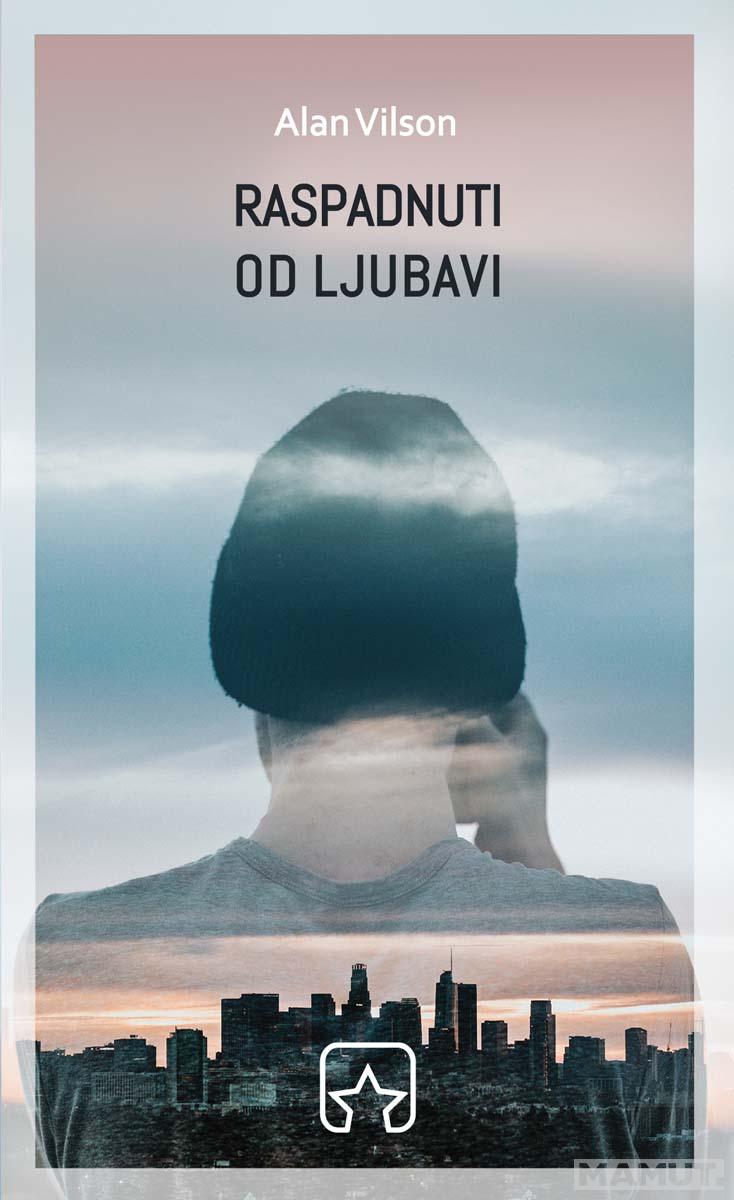 RASPADNUTI OD LJUBAVI 