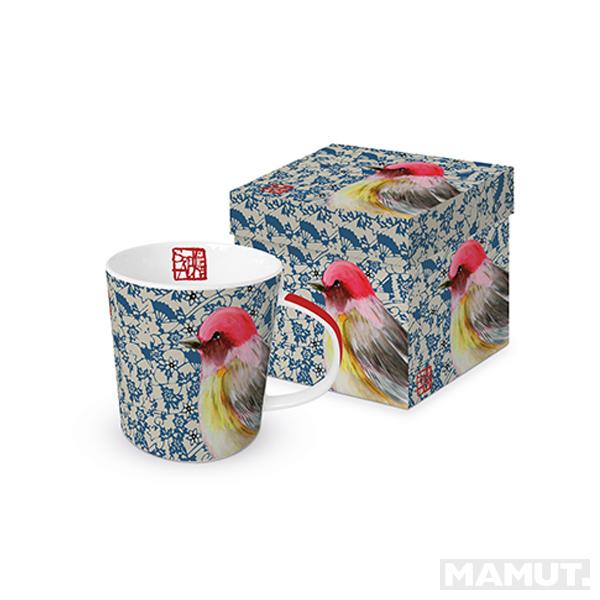 Šolja u poklon kutiji JOLIE OISEAU 
