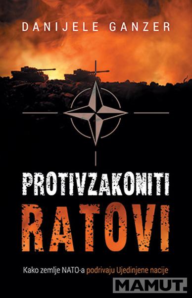 PROTIVZAKONITI RATOVI 