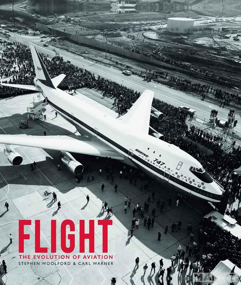 FLIGHT 