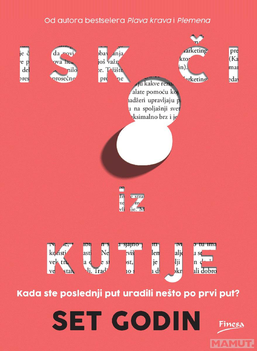 ISKOČI IZ KUTIJE 