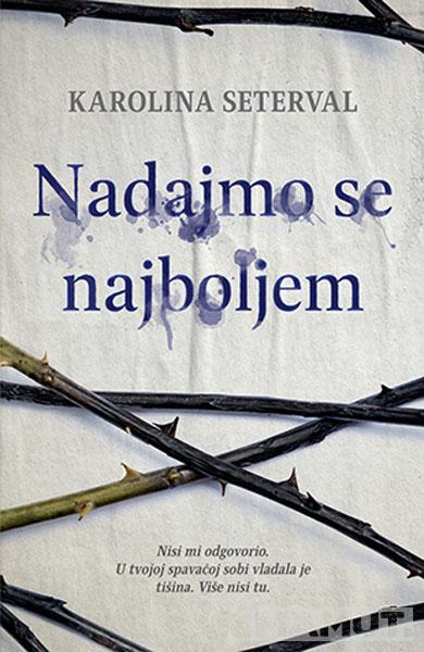 NADAJMO SE NAJBOLJEM 