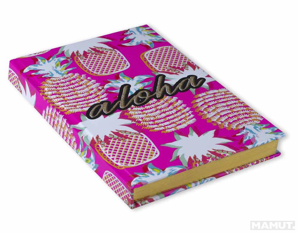 Notes ALOHA 