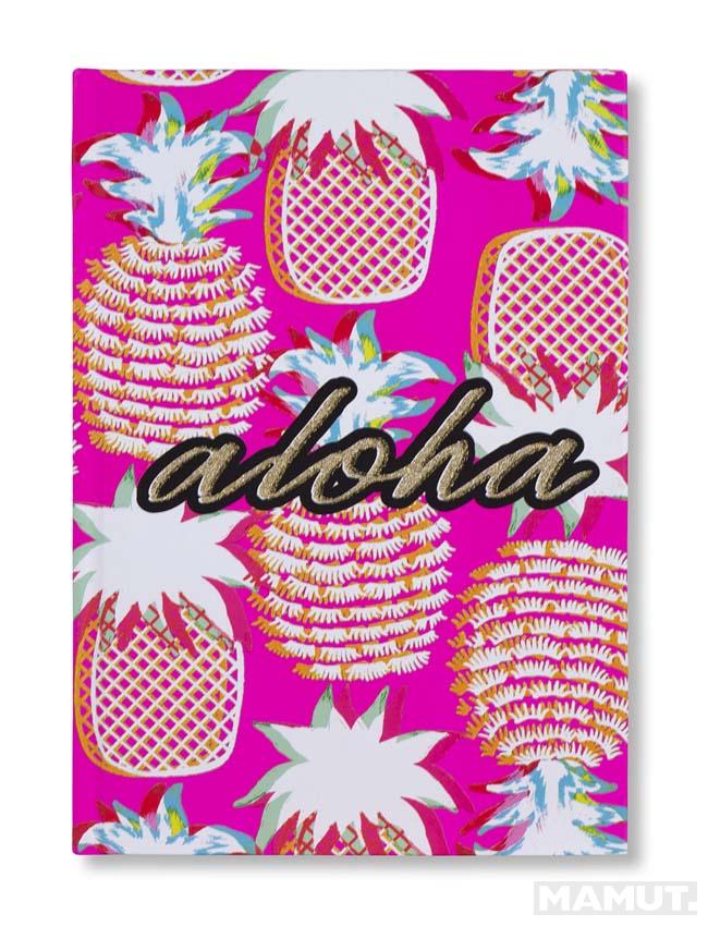 Notes ALOHA 