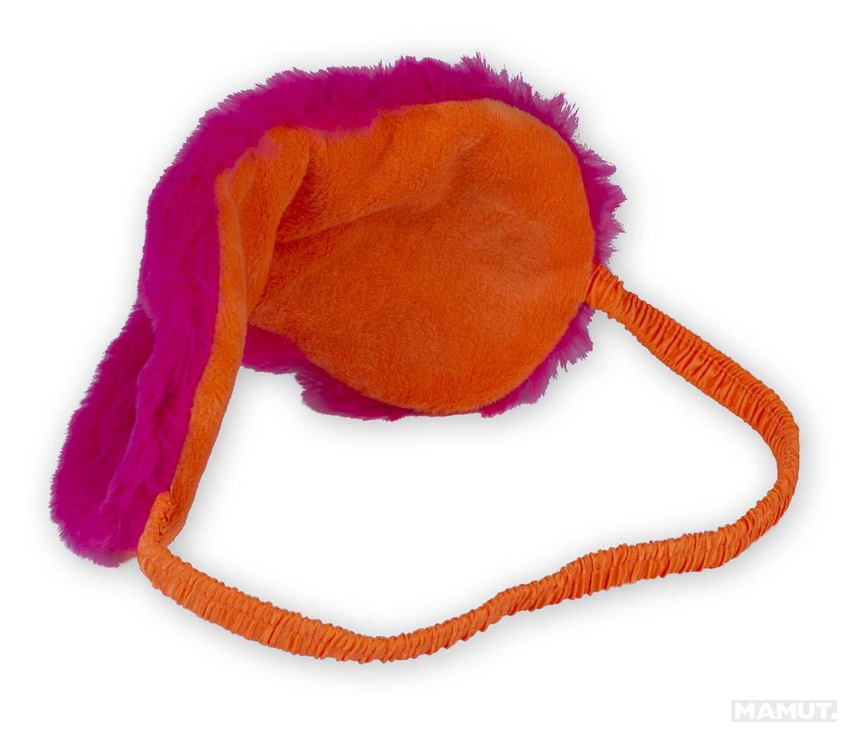 Maska za spavanje BANANA Pink