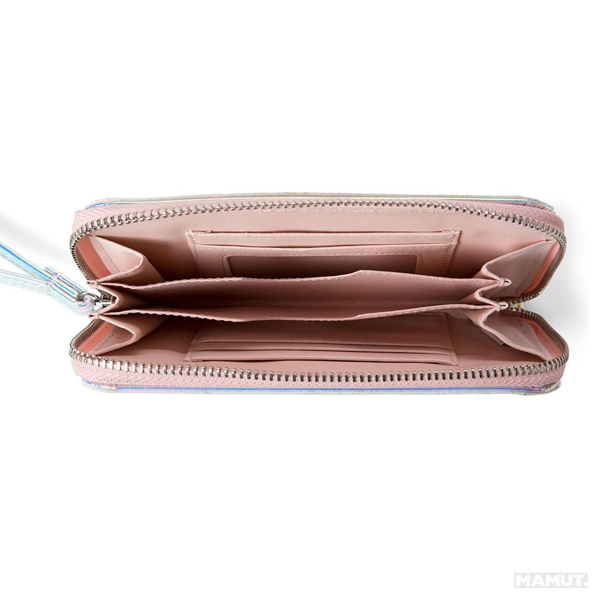 Novčanik ZIP AROUND WALLET 