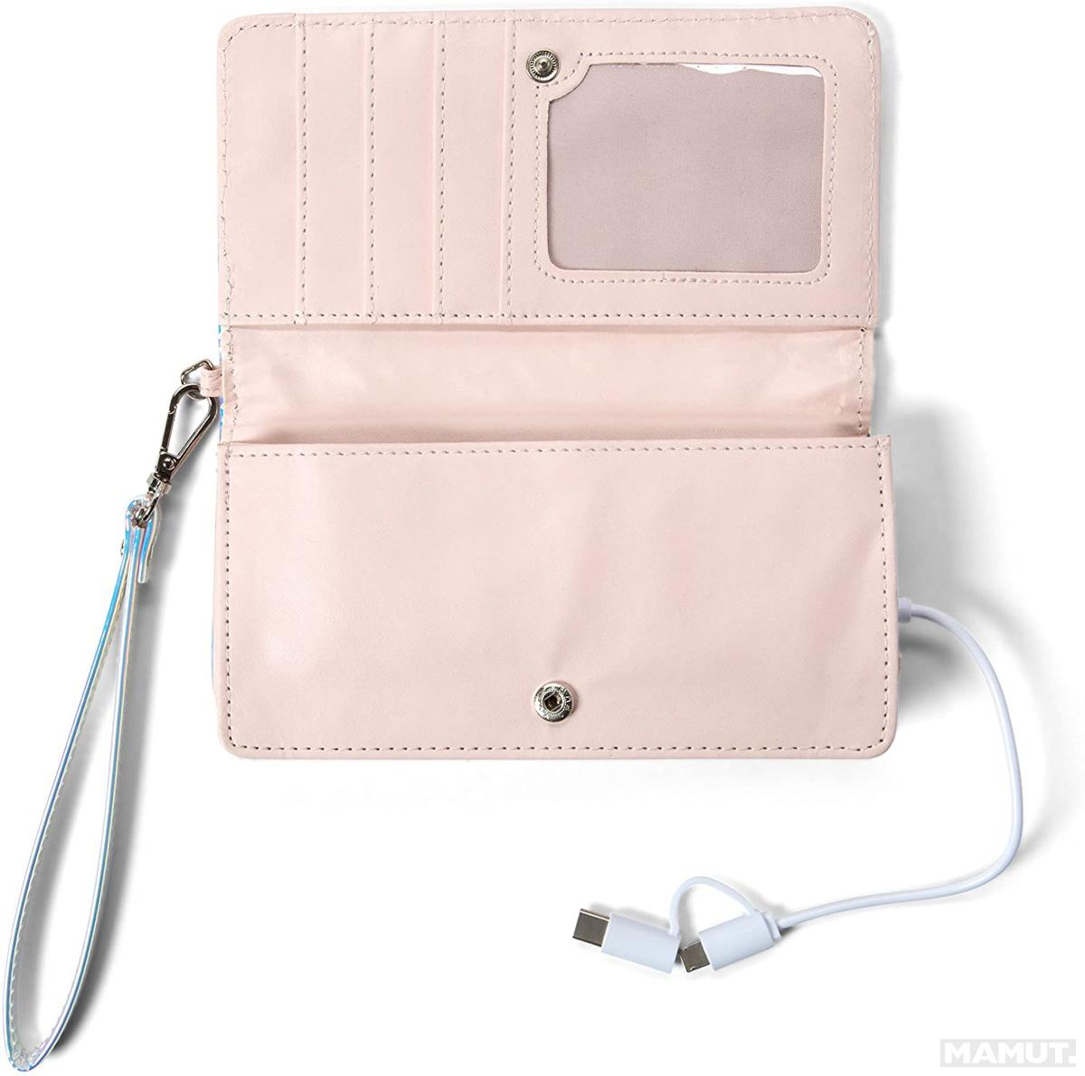 Novčanik ZIP AROUND WALLET 
