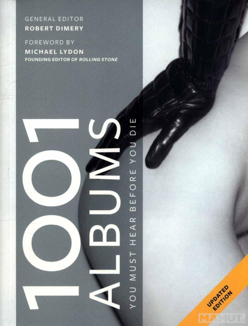 1001 ALBUMS 