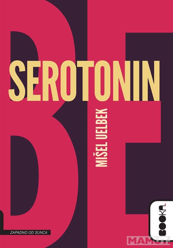 SEROTONIN 