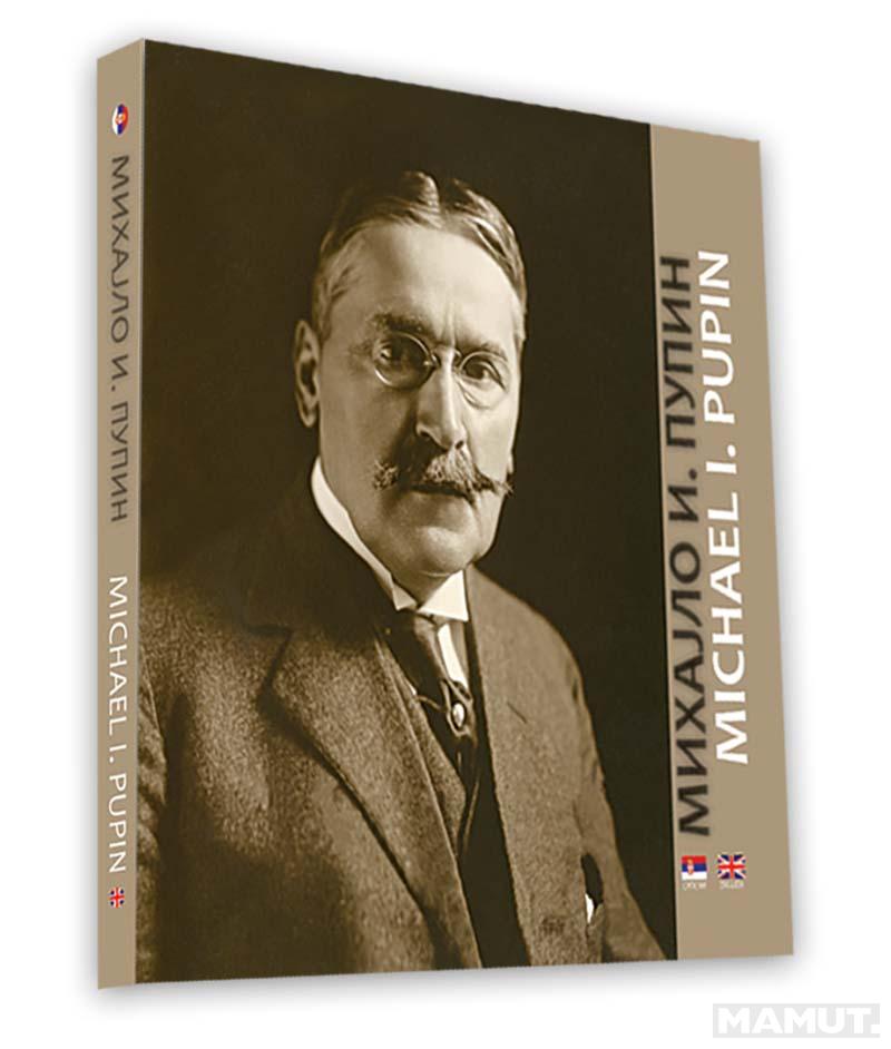 MIHAJLO PUPIN 