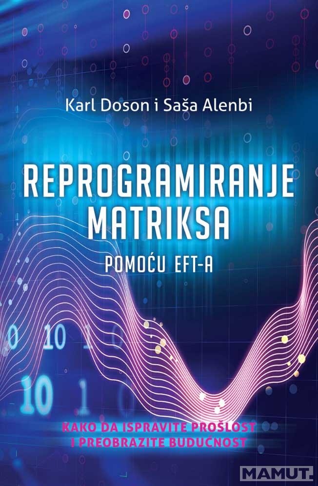 REPROGRAMIRANJE MATRIKSA POMOĆU EFT-A 