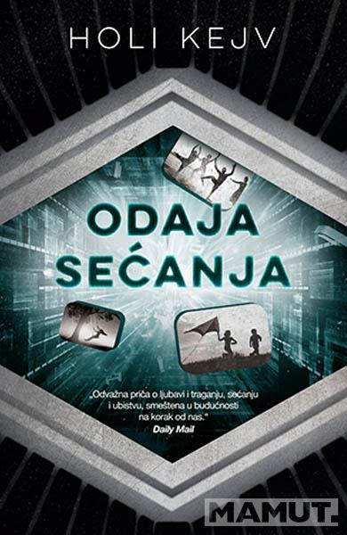 ODAJA SEĆANJA 