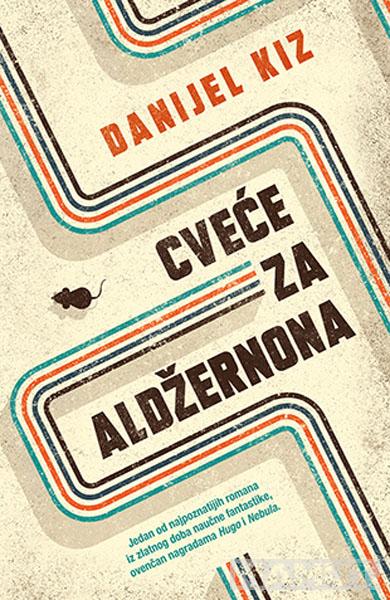 CVEĆE ZA ALDŽERNONA 